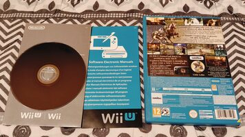 The Legend of Zelda: Twilight Princess HD Wii U for sale