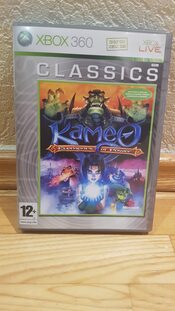 Kameo Xbox 360