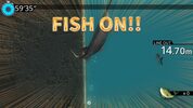 Legendary Fishing PlayStation 4