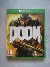 DOOM (2016) Xbox One