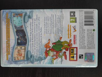 Buy Geronimo Stilton in the Kingdom of Fantasy PSP