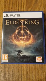 Elden Ring PlayStation 5