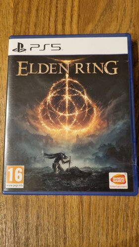 Elden Ring PlayStation 5