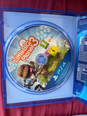 LittleBigPlanet 3 PlayStation 4