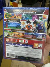 Buy Dragon Ball Z: Kakarot PlayStation 4