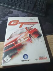 GT Pro Series Wii