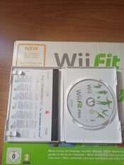 Nintendo Balance Board Wii Fit Plus + Juego.