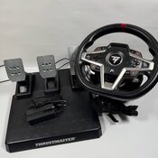 THRUSTMASTER T248 Racing Wheel and Magnetic Pedals with HYBRID DRIVE