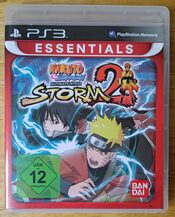 Naruto Shippuden: Ultimate Ninja Storm 2 PlayStation 3