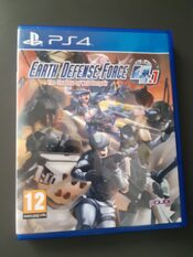 EARTH DEFENSE FORCE 4.1 The Shadow of New Despair PlayStation 4