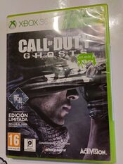 Call of Duty: Ghosts Xbox 360
