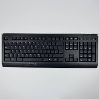 Buy CHERRY B.Unlimited 3.0 Wireless Keyboard and Mouse Combo - Black