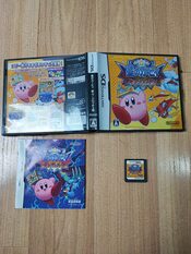 Kirby: Squeak Squad Nintendo DS