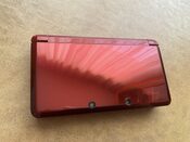 Get Nintendo 3DS roja con juegos