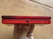 Buy Nintendo 3DS roja con juegos