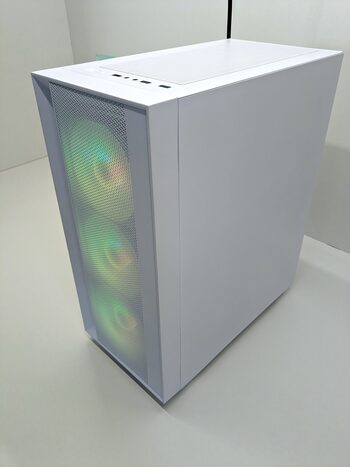 i7-10700, 3060 Ti žaidimų PC for sale