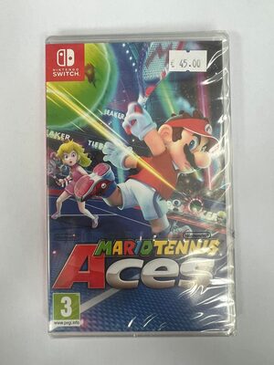 Mario Tennis Aces Nintendo Switch