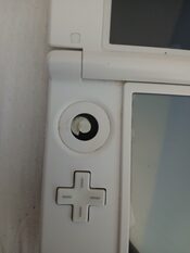 Redeem Nintendo 3DS XL blanco 