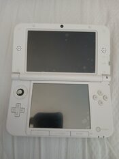 Buy Nintendo 3DS XL blanco 