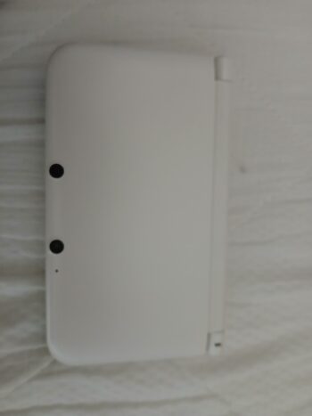 Nintendo 3DS XL blanco  for sale