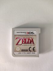 The Legend of Zelda: Ocarina of Time 3D Nintendo 3DS