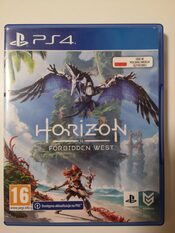 Horizon: Forbidden West PlayStation 4