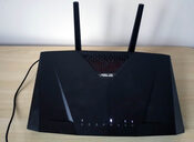 Get ASUS RT-AC88U AC3100 Dual Band Gigabit WiFi Gaming Router with MU-MIMO