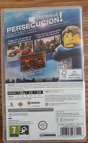 Buy LEGO City Undercover Nintendo Switch