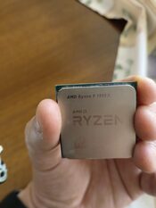 AMD Ryzen 9 3900X 3.8-4.6 GHz AM4 12-Core CPU