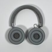 Buy SACKit TOUCHit On-ear Headphones - Silver