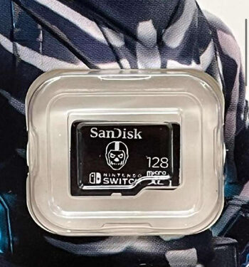 Buy SanDisk micro SD kortelė 128 GB