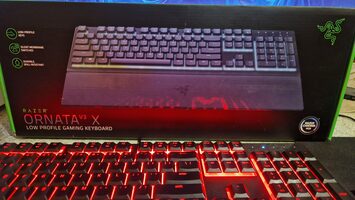 Get Razer Ornata v3