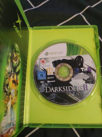 Darksiders II Xbox 360