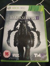 Darksiders II Xbox 360