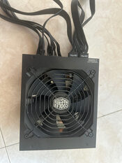 Cooler Master Silent Pro Hybrid ATX 1050 W 80+ Gold Modular PSU