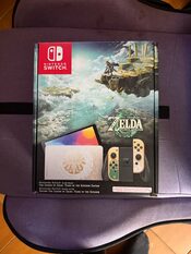 Nintendo Switch OLED, Other, 64GB