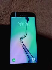 Samsung Galaxy S6 32gb/3gb telefonas