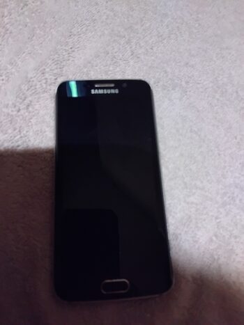 Samsung Galaxy S6 32gb/3gb telefonas