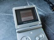 Buy Game Boy Advance SP ir Gameboy Gallery žaidimas