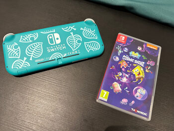 Buy Nintendo Swicth Lite 