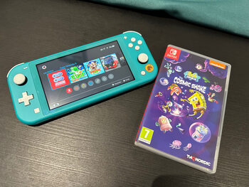 Nintendo Swicth Lite 
