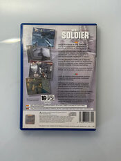 Buy WWII: Soldier PlayStation 2