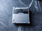 Game Boy Advance SP ir Gameboy Gallery žaidimas