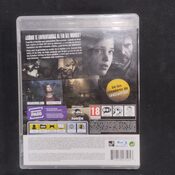 The Last Of Us PlayStation 3 for sale