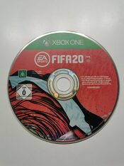 FIFA 20 Xbox One