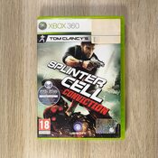 Tom Clancy's Splinter Cell: Conviction Xbox 360