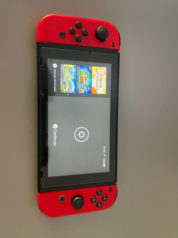 Nintendo Switch. V1 2017  for sale