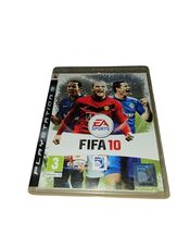 FIFA 10 PlayStation 3