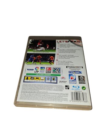 Buy FIFA 10 PlayStation 3