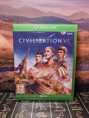 Sid Meier’s Civilization VI Xbox One